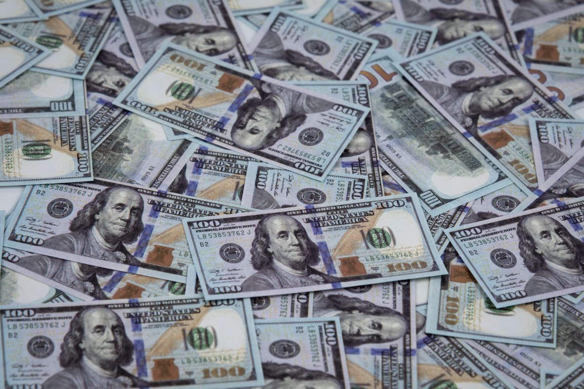 Así cerró el dólar en Colombia este miércoles 6 de mayo de 2026