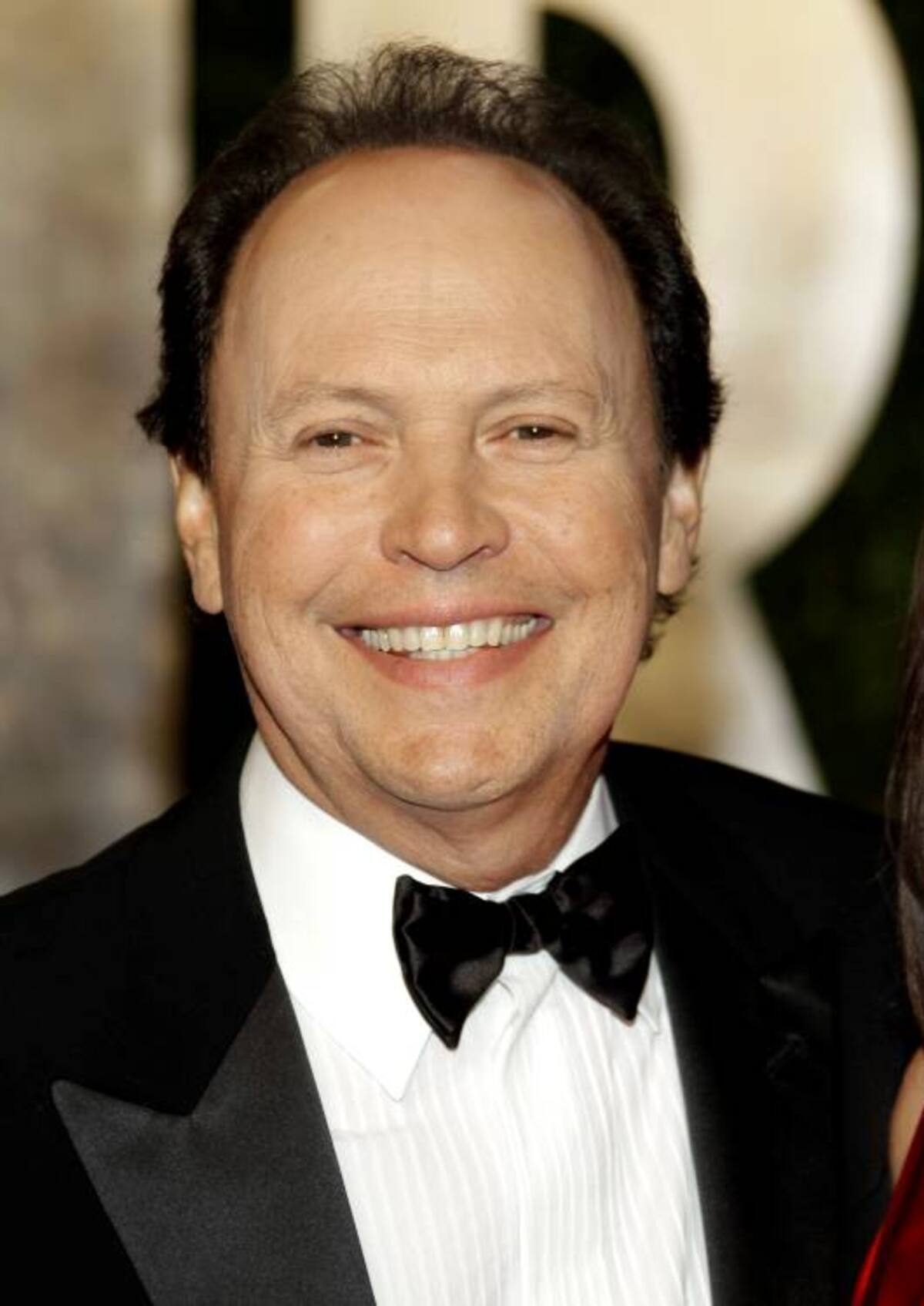 La ceremonia de entrega de los premios Oscar es el mejor programa de galardones de la televisión, al menos según Billy Crystal. AP Carlo Allegri
