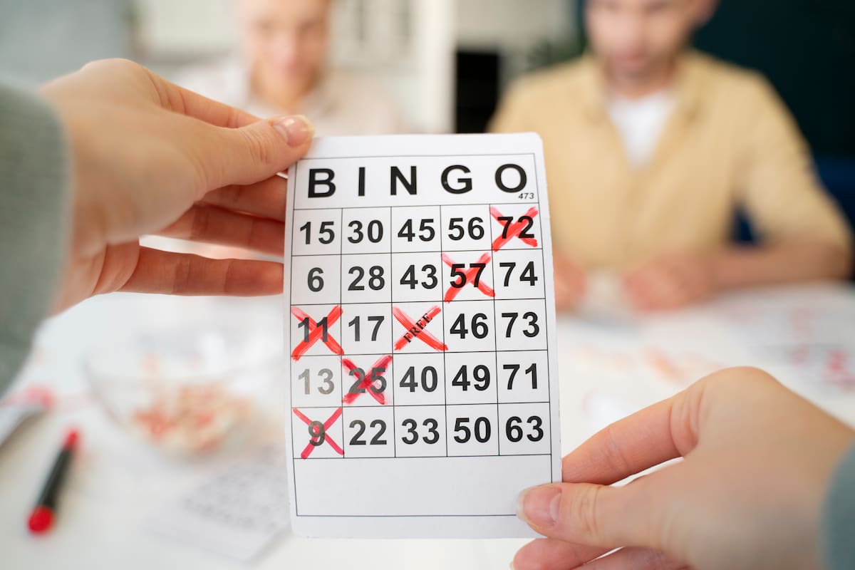 Bingo comunitario se convirtió en una película de horror para una niña de 7 años