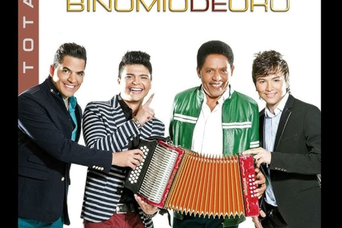 Exvocalista del Binomio de Oro revela su lucha contra la depresión