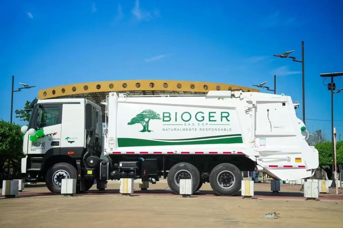 Bioger urge a Afinia transferir fondos de aseo recaudados: esto dijo