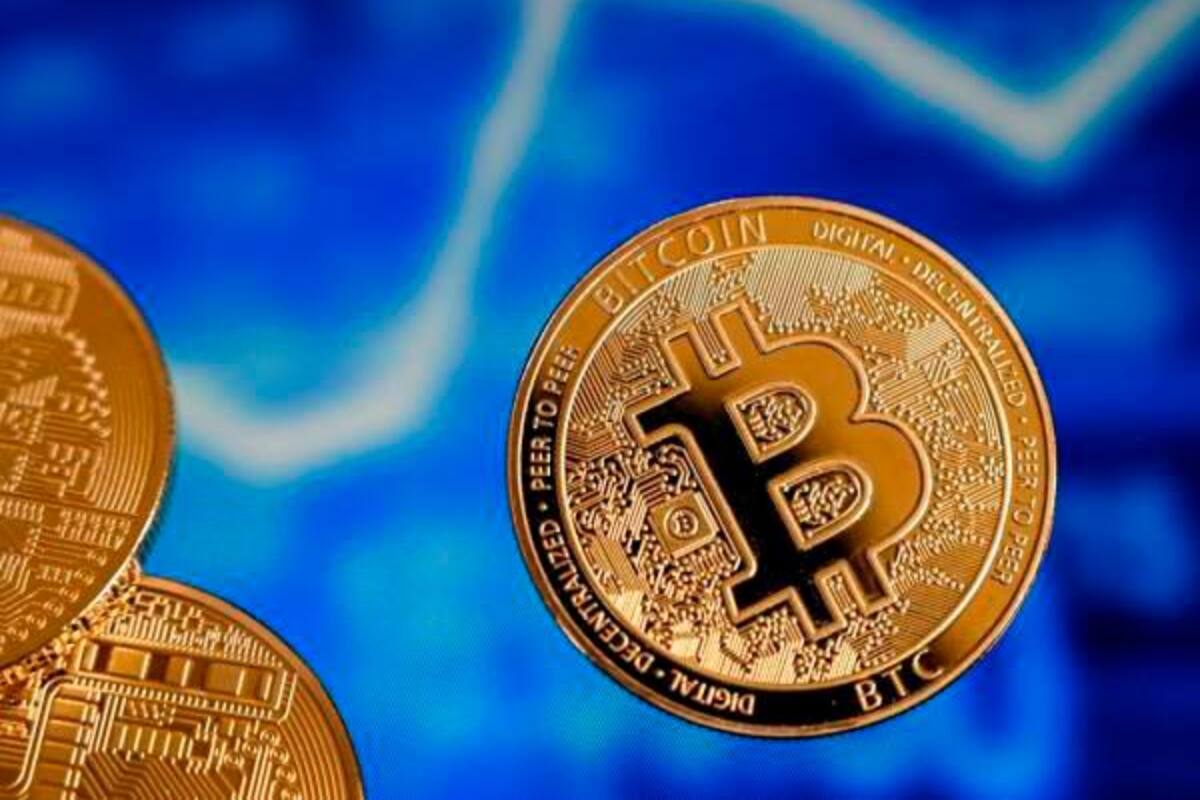 Este es el precio actual de las principales criptomonedas del mundo
