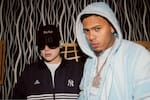 Bizarrap anuncia nueva sesión con Myke Towers y desata expectativa entre sus fans