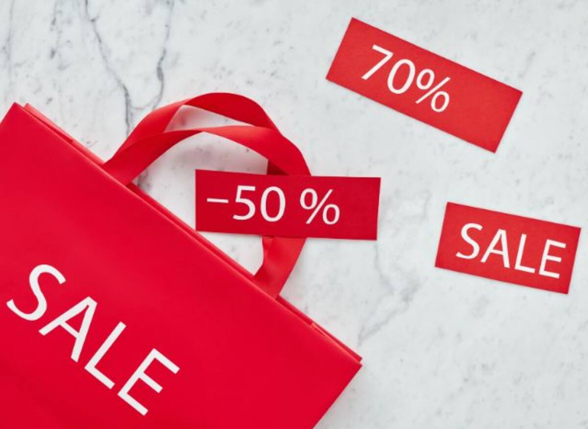 Black Friday 2025. // Foto: tomada de internet