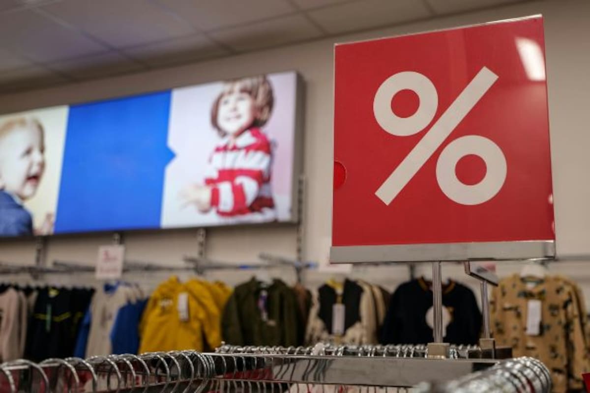 Descuentos por Black Friday 2025: fechas y guía para no caer en estafas