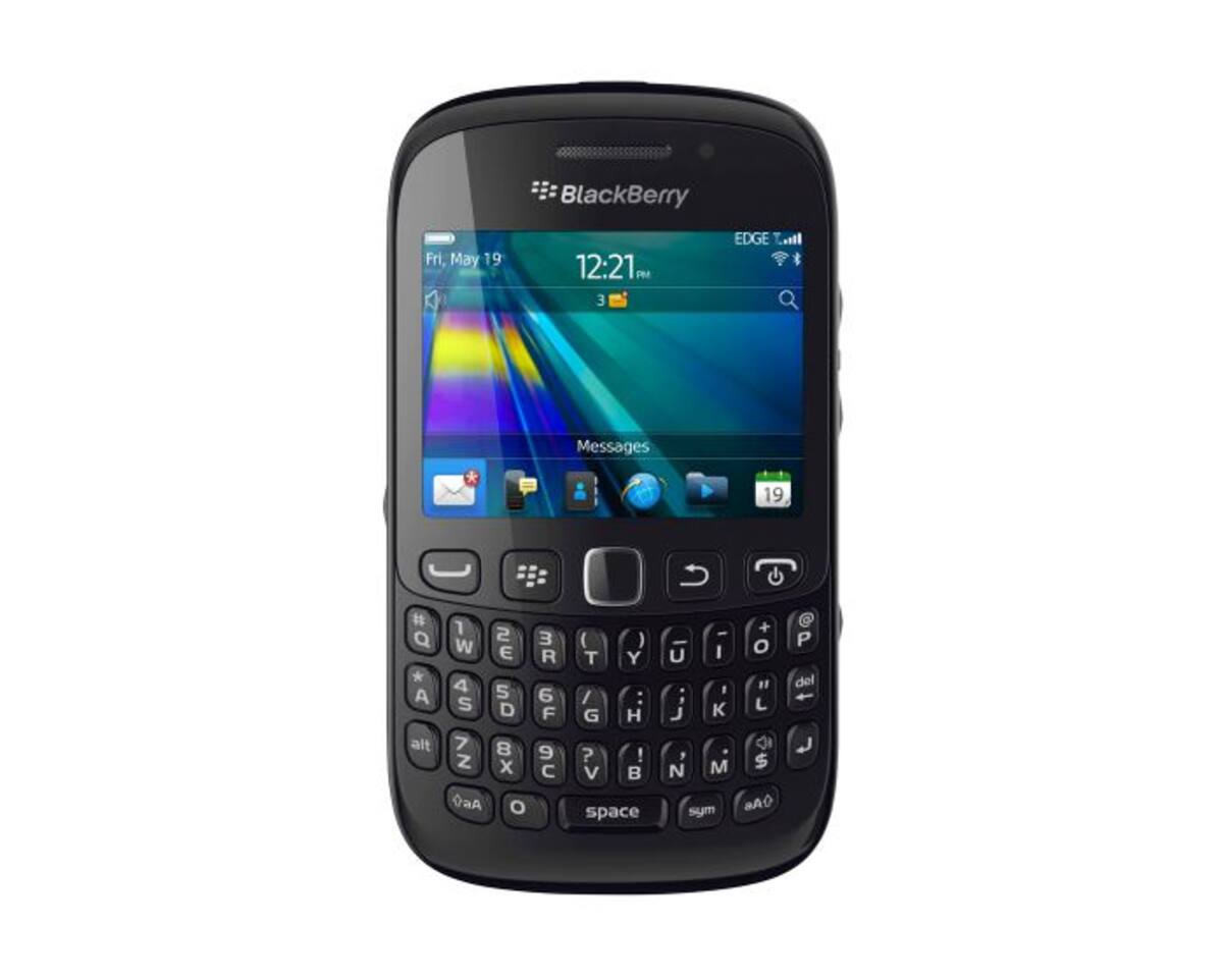La firma BlackBerry dijo el martes que las cuatro principales empresas telefónicas estadounidenses podrán vender el Q10. Saldrá a la venta el 1 de mayo en Canadá.