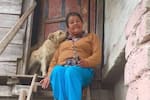 A Blanca Pardo, de 72 años, la hallaron violentada en un potrero y murió: piden justicia