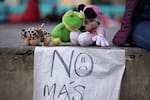 Repudio nacional por aberrante caso de Mía Khataleya, una bebé de 6 meses