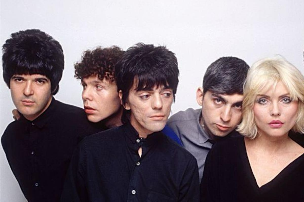 Luto en el rock: falleció a los 70 años Clem Burke, baterista de Blondie