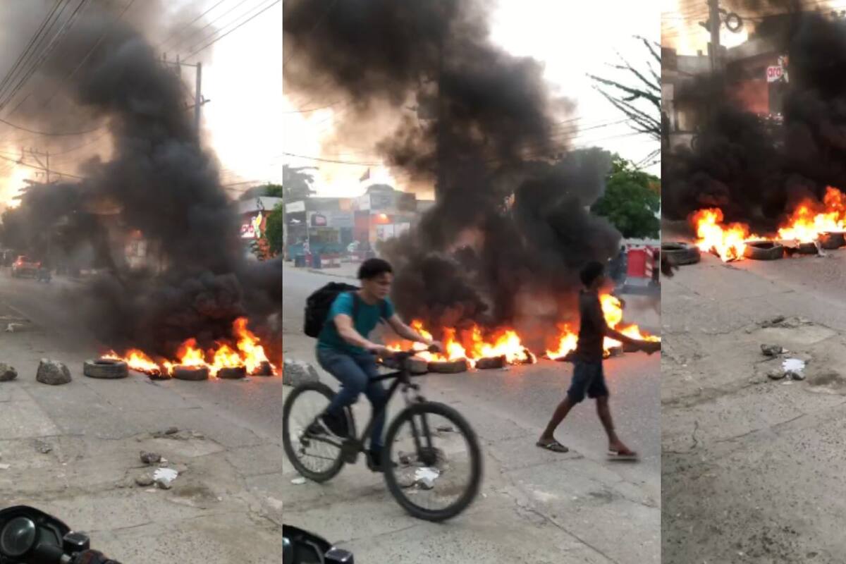 “Comunidad de Olaya sector Ricaurte debe $300 millones”: Afinia