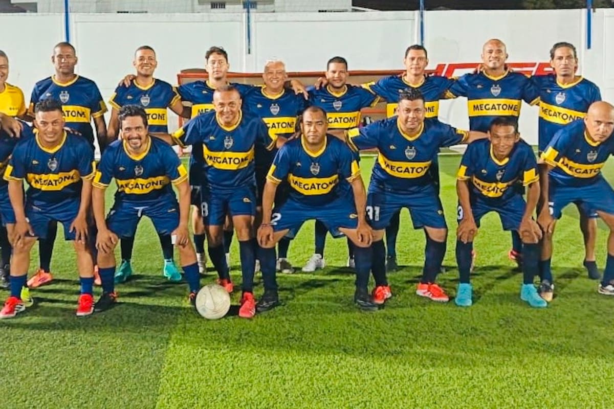¡Acabó la espera!: Torneo Mundialito 2026 se inicia este viernes