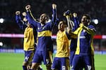 Comienzan las llaves de semifinales en Copa Sudamericana: hora y dónde ver los partidos