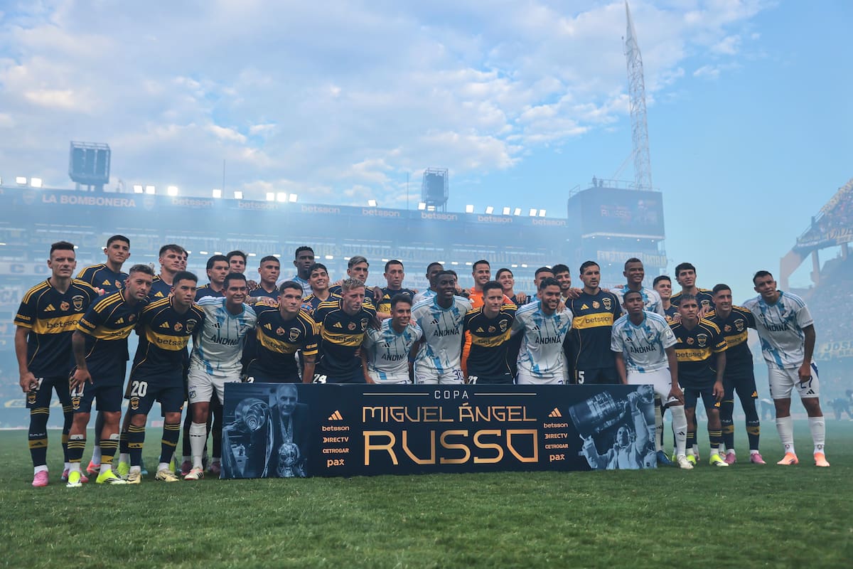 Radamel Falcao debutó con Millonarios: así le fue ante Boca Juniors