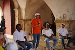 Plan de Recuperación Integral de Bocachica: Alcaldía de Cartagena presenta obras y programas sociales