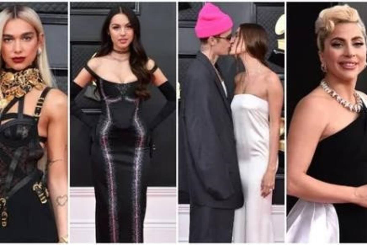 Grammy 2026: hora, dónde ver en Colombia y los artistas que se presentarán