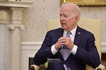 Cáncer de próstata de Joe Biden avanza: su hijo, Hunter Biden, revela detalles sobre su salud