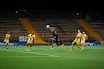 Real Cartagena sueña con la final del Torneo Betplay: todos al Morón para la última fecha
