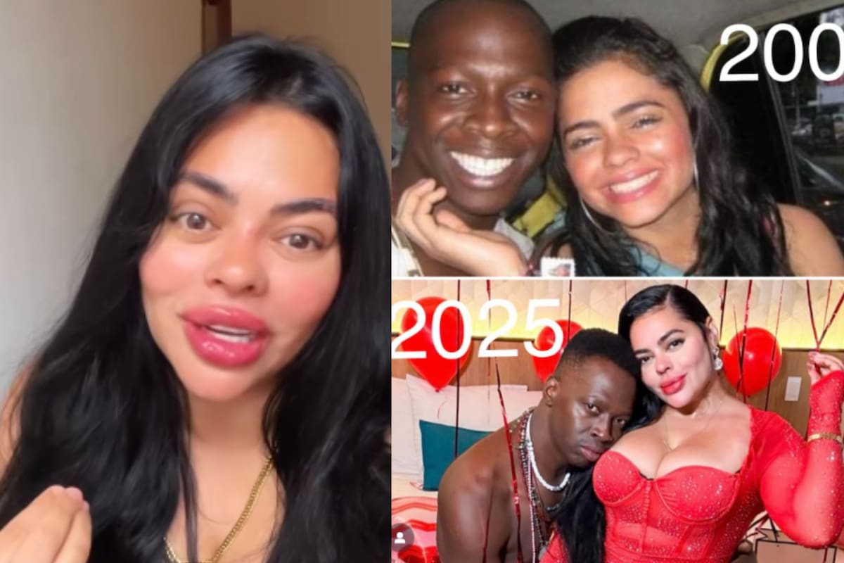 ¿Omar Murillo y Koral Costa terminaron su relación de 17 años? Esto se sabe