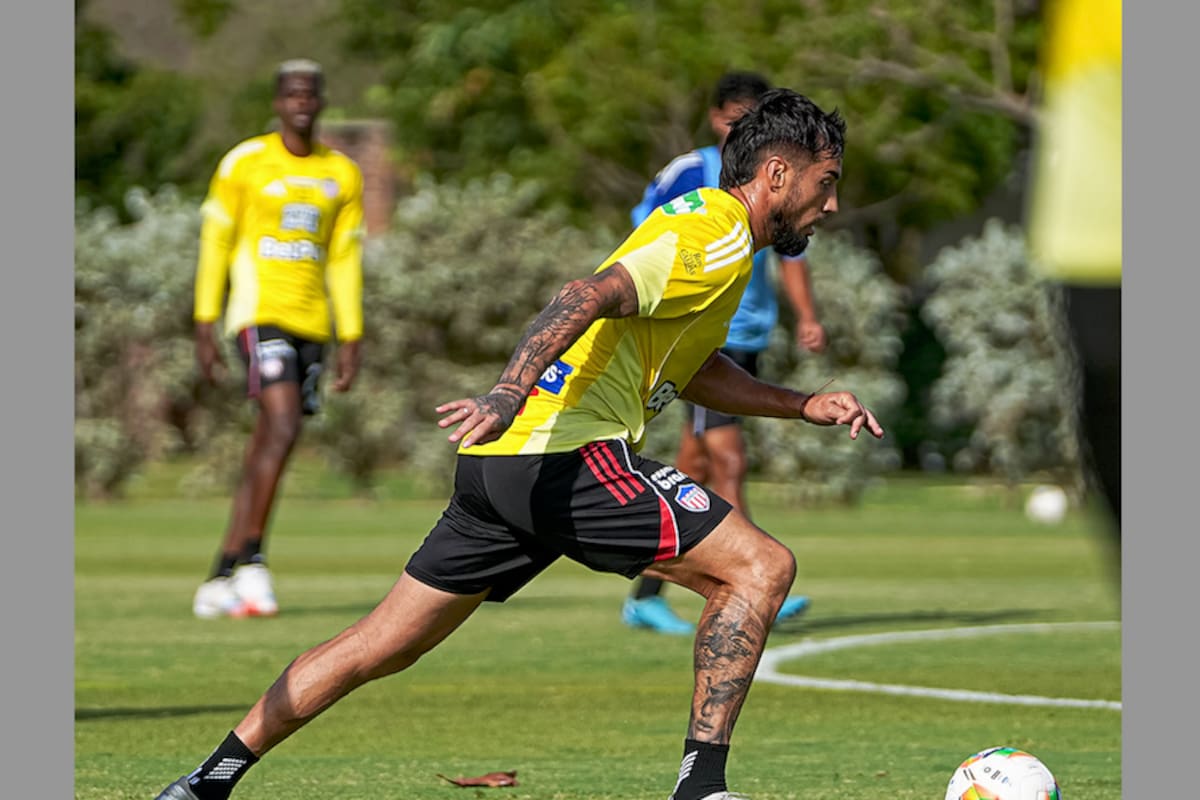 Esto costará ver el partido entre Junior y Barranquilla FC por Copa Colombia