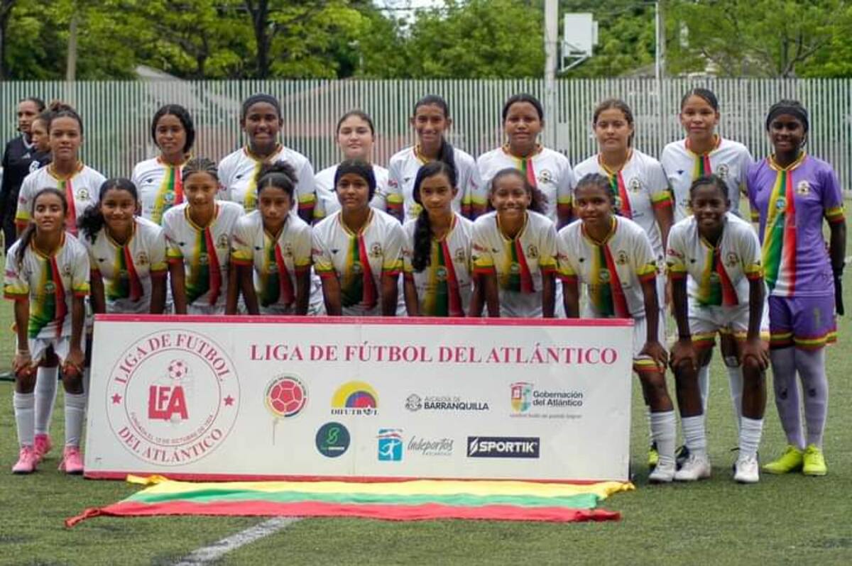 Bolívar se recuperó de la derrota con Valle, le ganó a Atlántico y luego empató ante Norte de Santander. //Cortesía