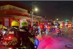 Golpe a la violencia: homicidios cayeron 41 % en Bolívar durante agosto