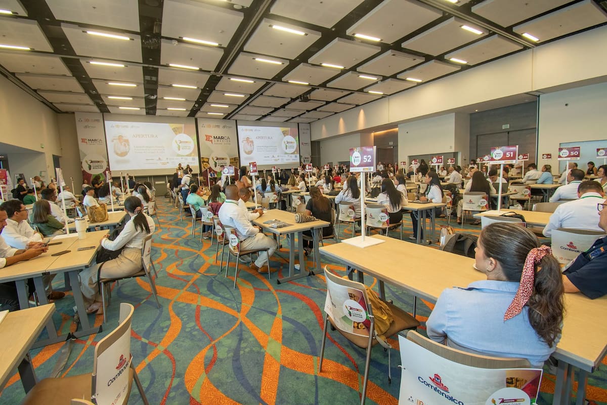 Regresa ‘Bolívar Compra Bolívar’, el evento que dinamiza la economía local
