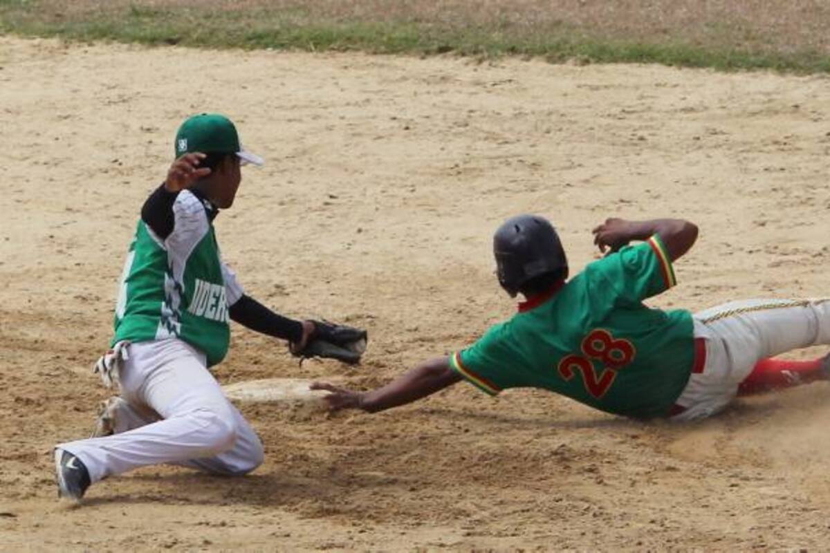 La Liga de Béisbol de Bolívar es un chiste: se canceló la asamblea
