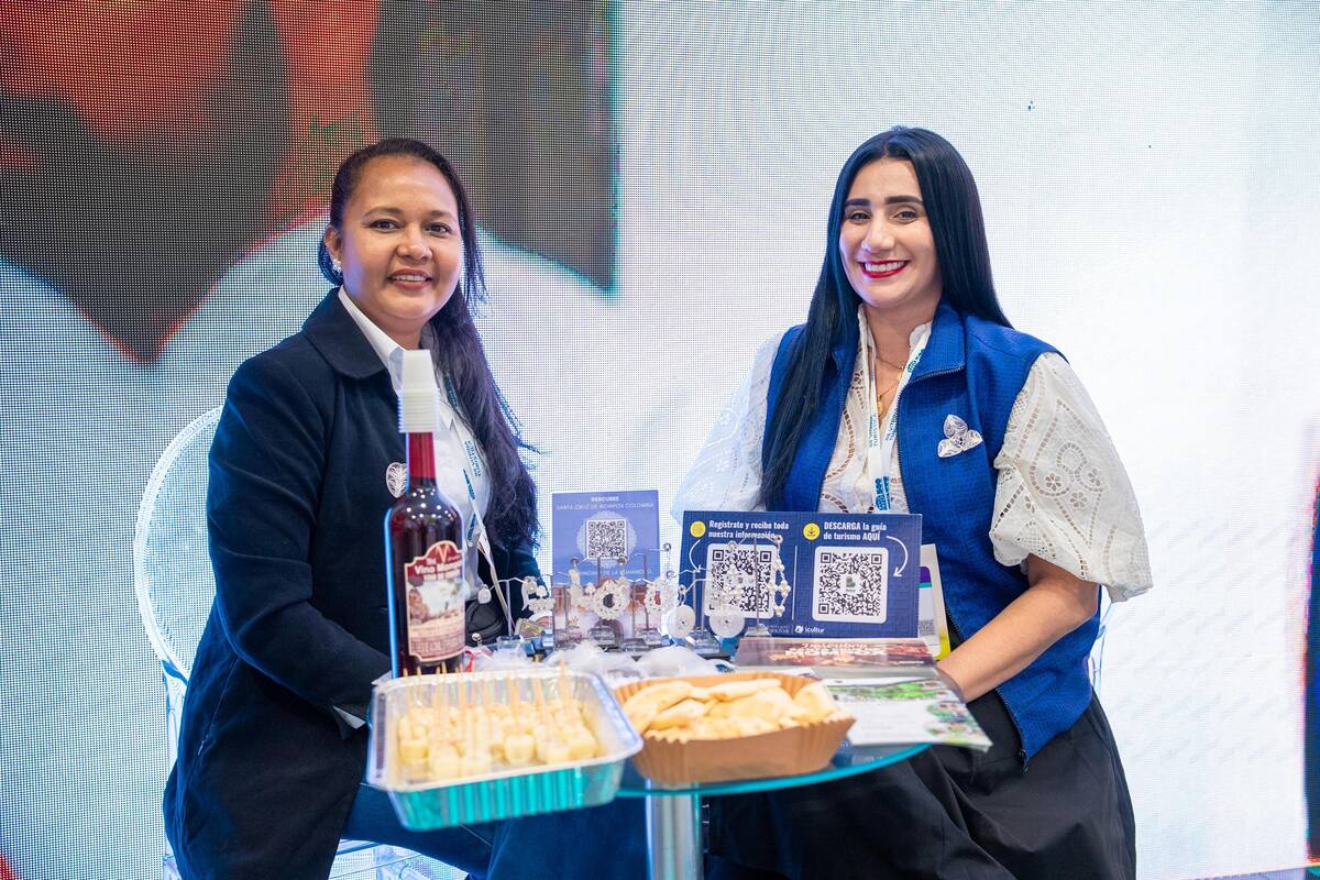 Anato 2025: Bolívar impulsa turismo con nuevas rutas y proyectos