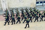 Llegan 100 nuevos policías para fortalecer la seguridad en Bolívar