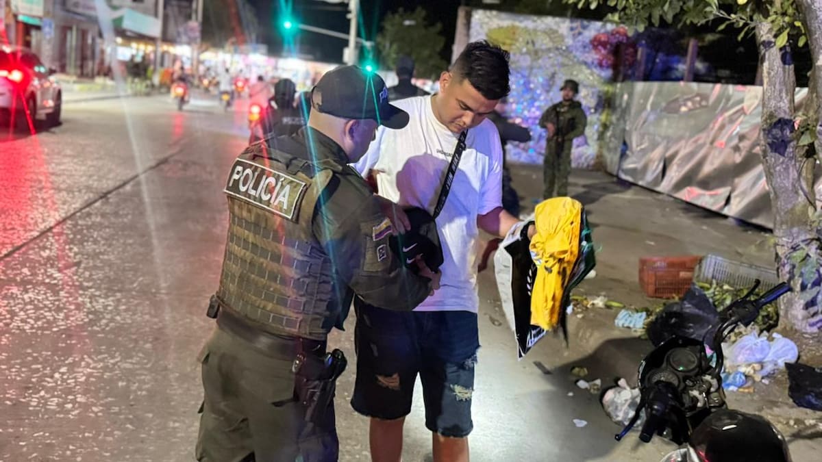 Bolívar se blinda para las elecciones con operativos de control y prevención. // Foto: Policía de Bolívar
