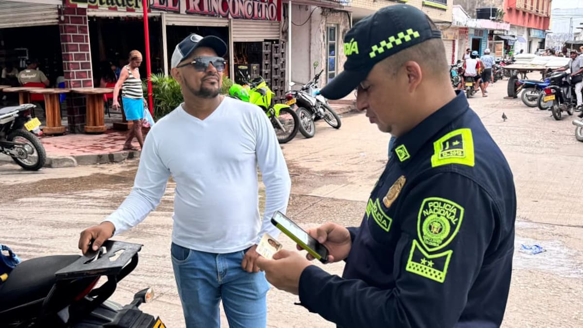 Bolívar tendrá más de 1.600 policías durante el fin de semana de Amor y Amistad.