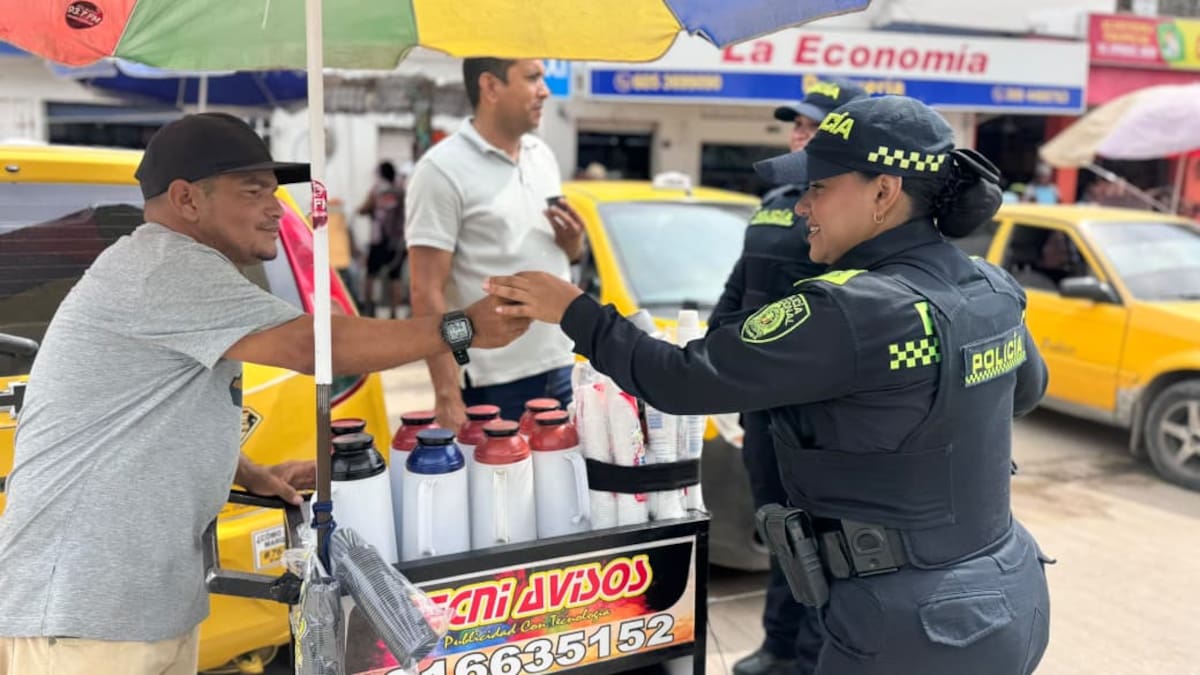 Bolívar tendrá más de 1.600 policías durante el fin de semana de Amor y Amistad.