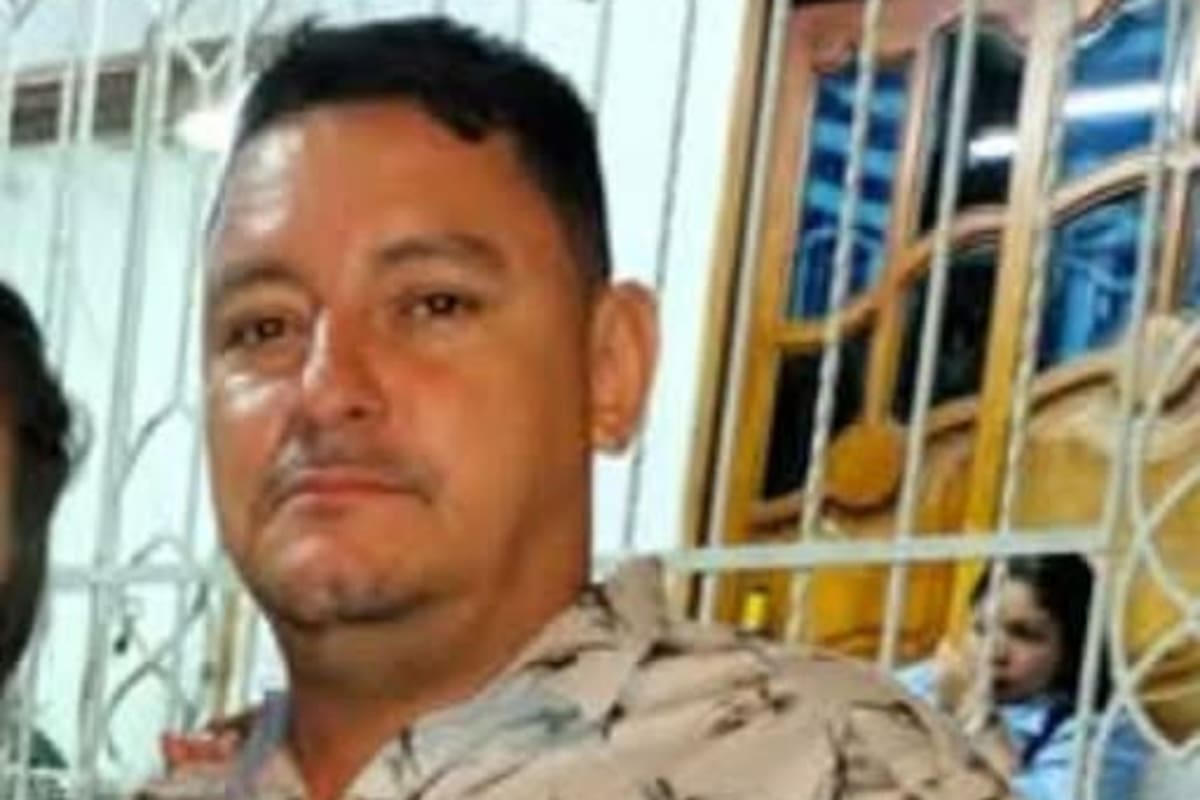 Ataque sicarial acabó con el bolivarense Ramiro Payares: tenía 3 anotaciones