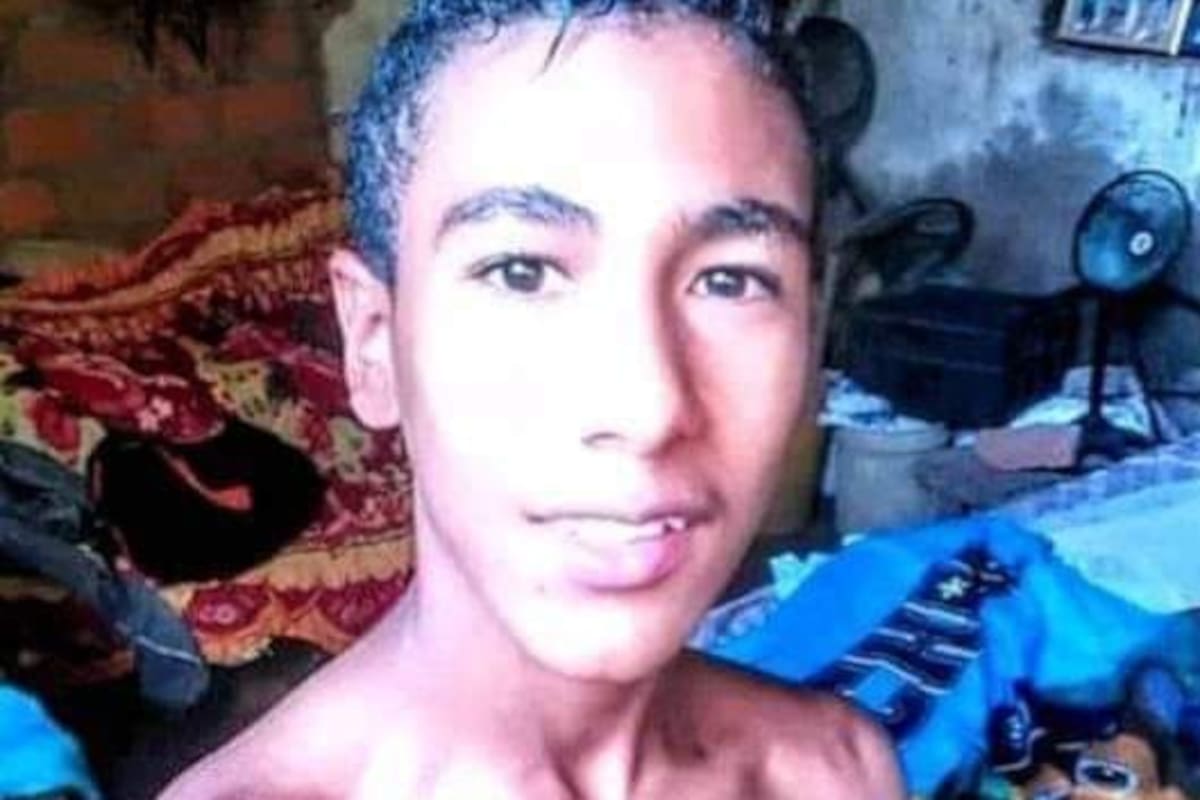 A Jorge lo asesinaron en una trocha, en Bolívar: estaba desaparecido