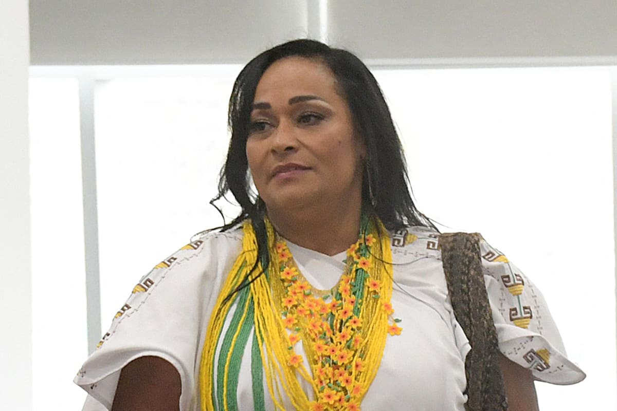 Bolivia expulsó a embajadora de Colombia: así reaccionó Petro