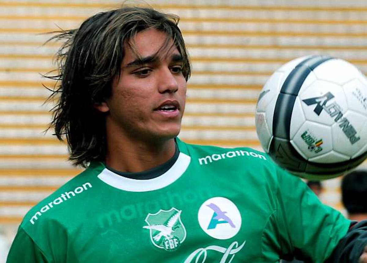 Marcelo Martins fue convocado por el técnico Gustavo Quinteros. AFP