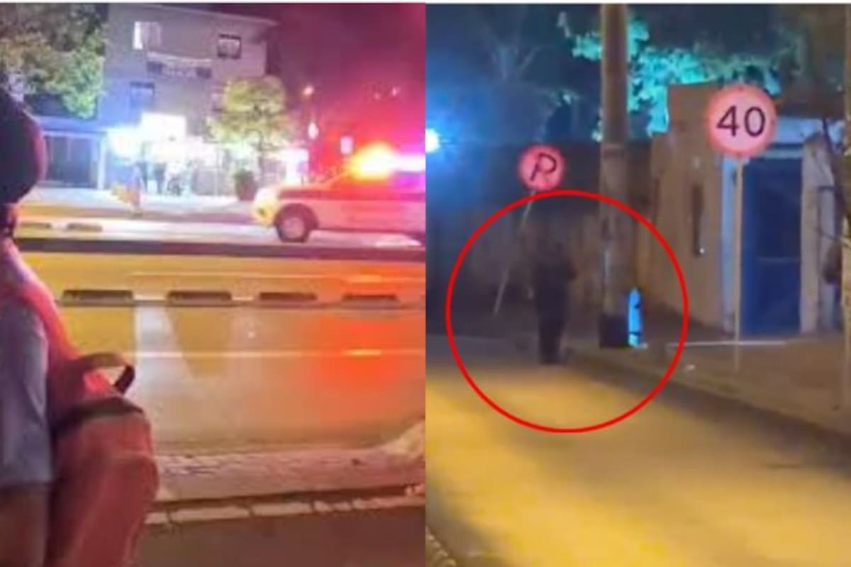 Bolsa negra con presuntos explosivos generó temor en Cali