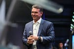 Brasil: prohíben salir del país a Flávio Bolsonaro por investigación de lavado de dinero