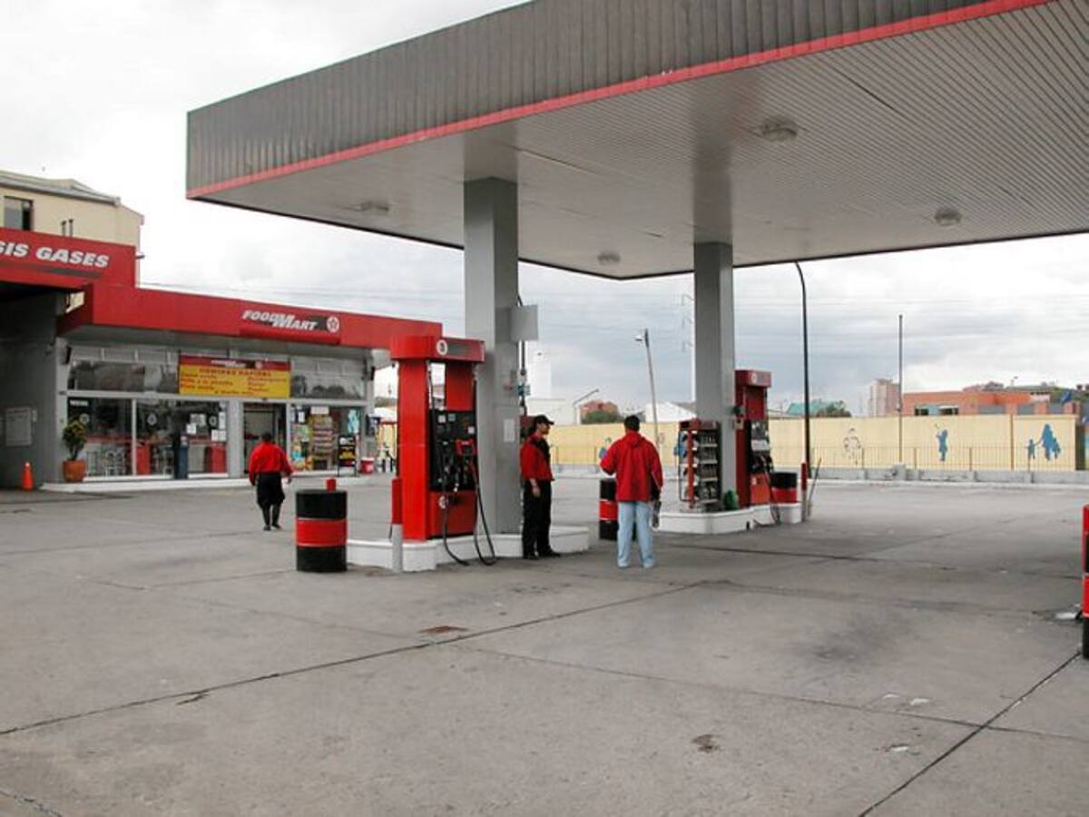 Una reducción $144 llevará a uno de los precios más bajos en los últimos 17 meses COLPRENSA