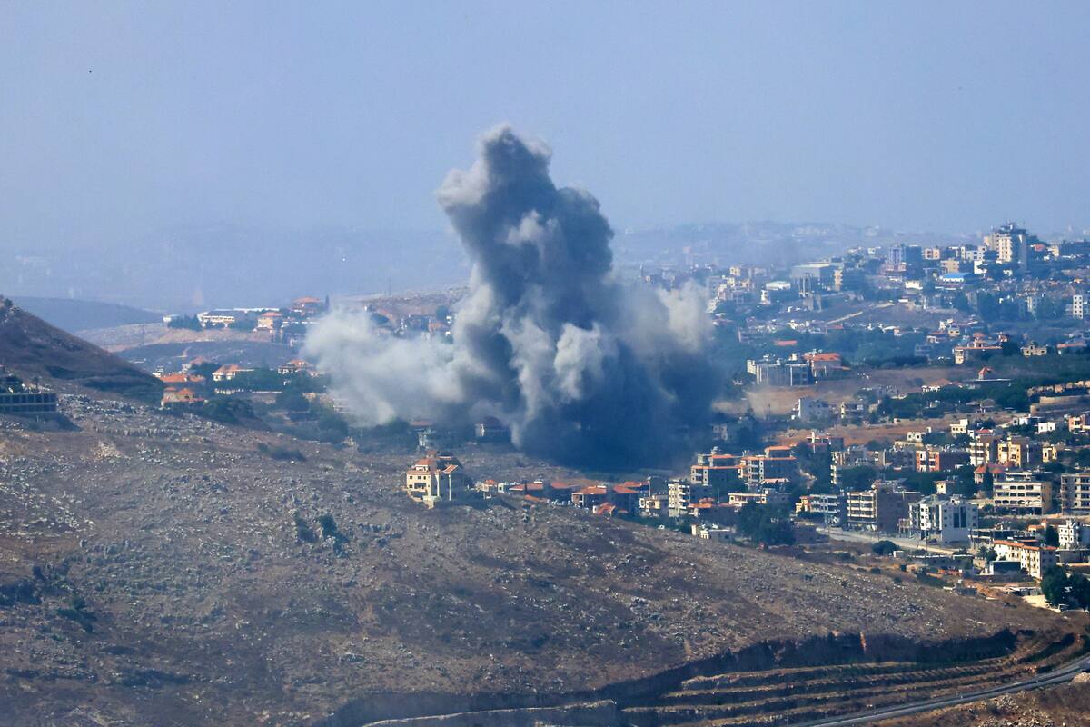 Confirman muerte de histórico líder de Hezbolá tras ataque israelí a Beirut