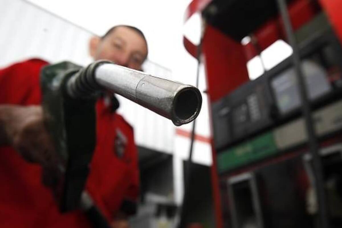 Estaciones de gasolina en Colombia podrían pasar al autoservicio, ¿por qué?