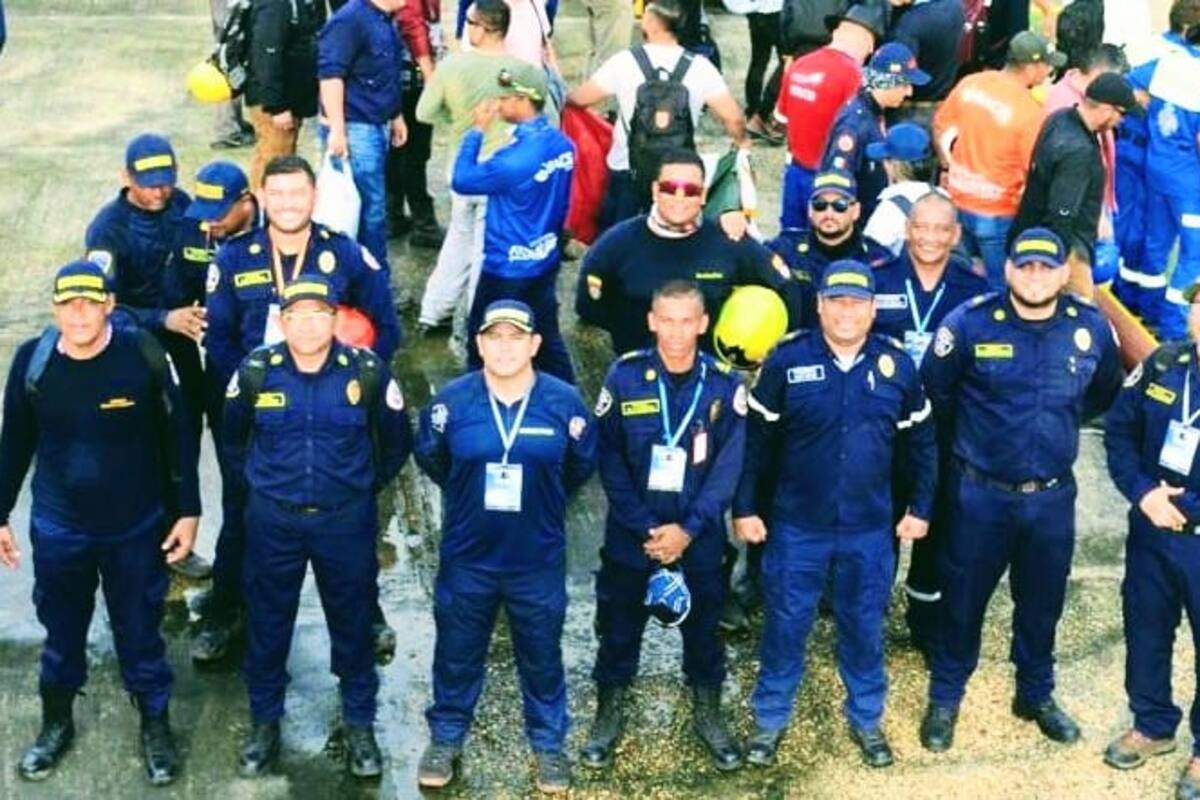 Estas fueron las emergencias atendidas en Cartagena durante julio