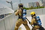 ¿Necesita el certificado contra incendios? Bomberos de Cartagena ofrece asesoría gratuita