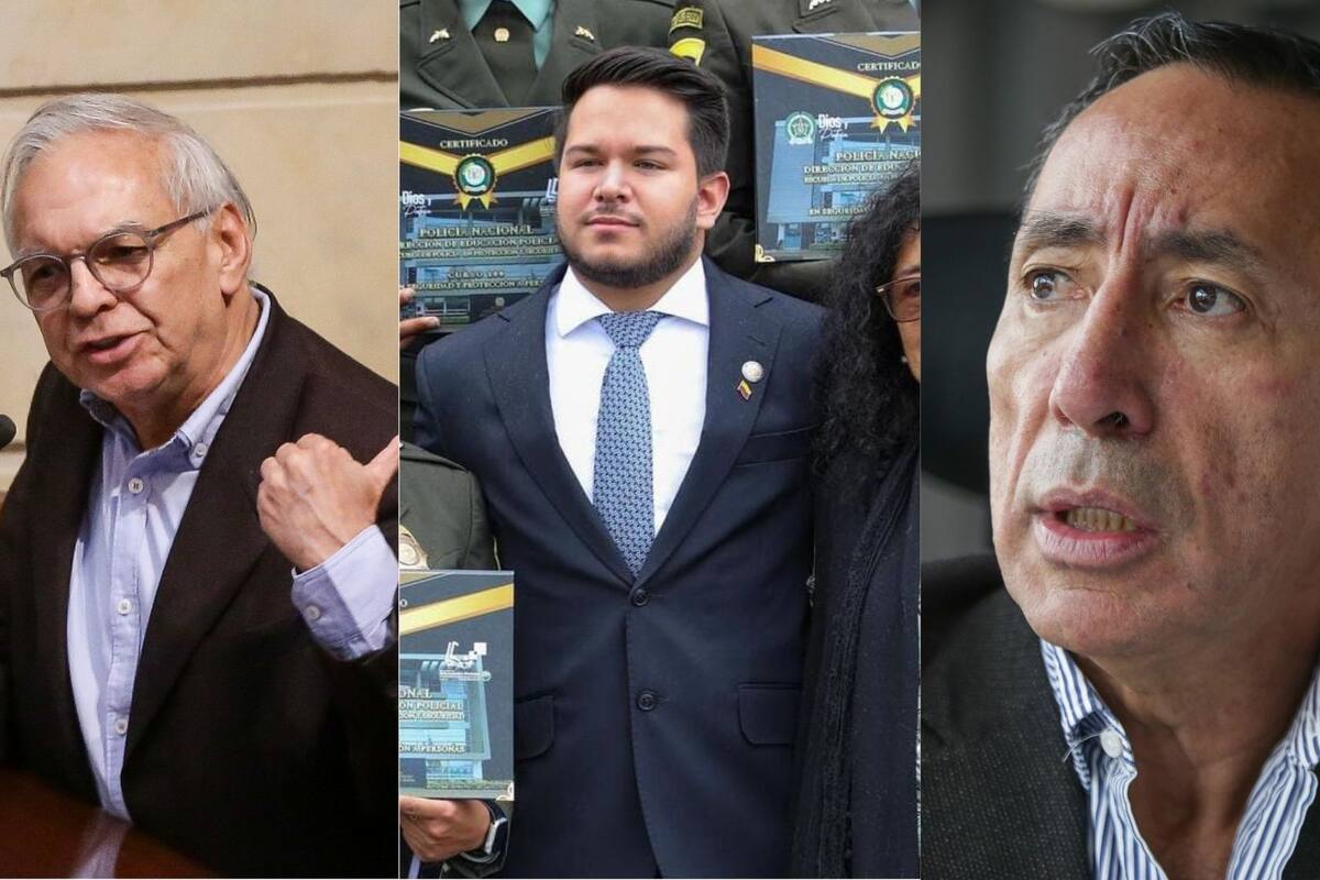 Bonilla denuncia a Roa y Alcocer por corrupción en el sector energético