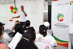 Más de 400 personas fortalecieron habilidades laborales con el Bootcamp del PES-Pedro Romero