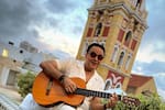 Boris García presenta ‘Me Encanta’, una canción que celebra los sonidos de Cartagena