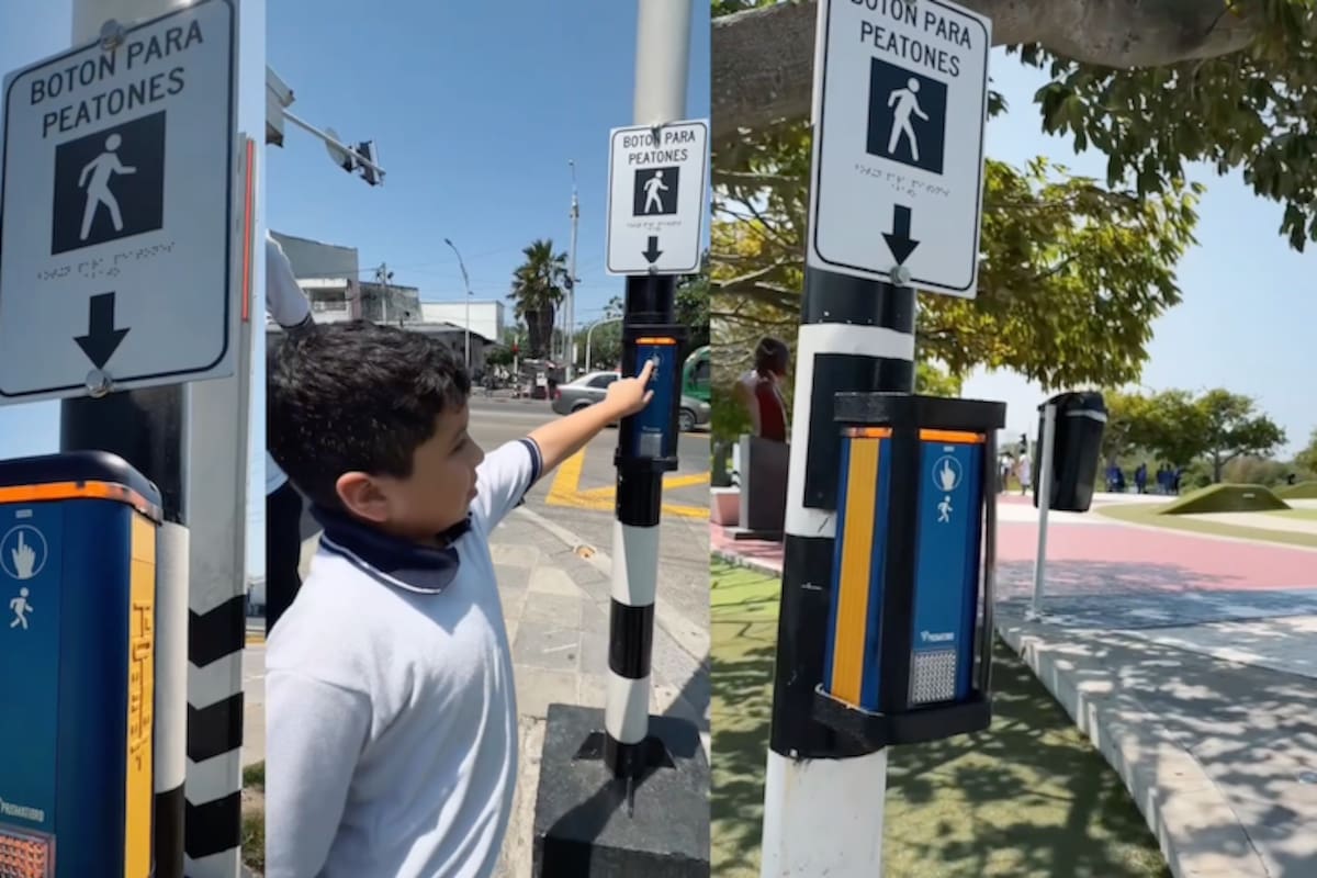 Alcaldía instaló 16 botoneras en lugares estratégicos de Barranquilla