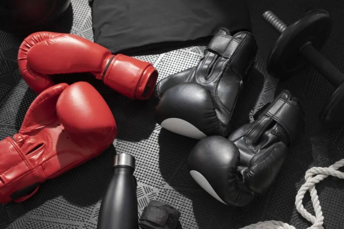 Mujer, de 18 años, le quitó la vida a su amigo mientras jugaban a ser boxeadores