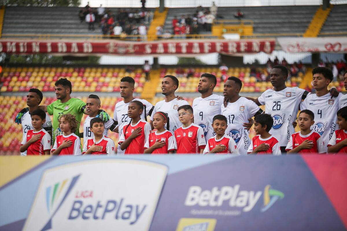 Liga Betplay: equipo denuncia amenazas a sus jugadores y amaño de partidos