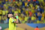 Neymar sí estará en el Mundial 2026 con la Selección de Brasil